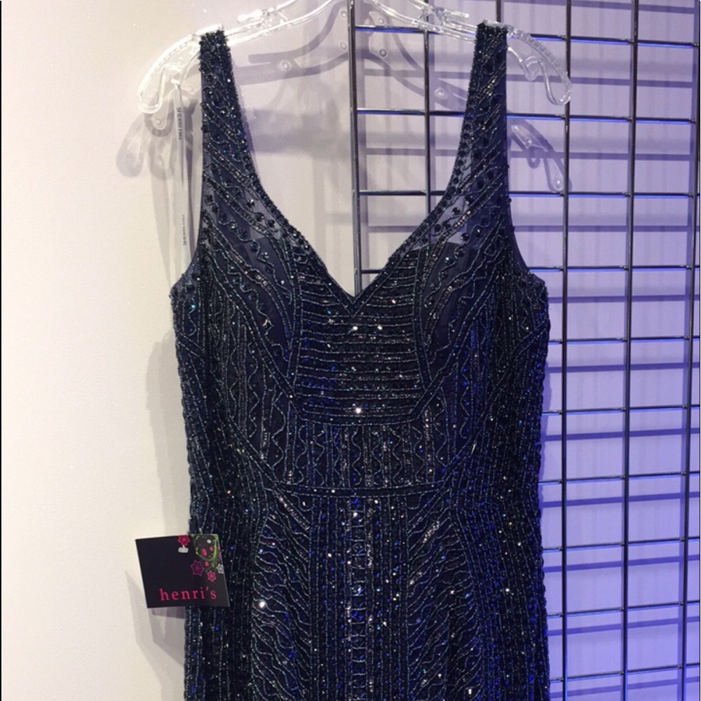 HOMECOMING DRESS